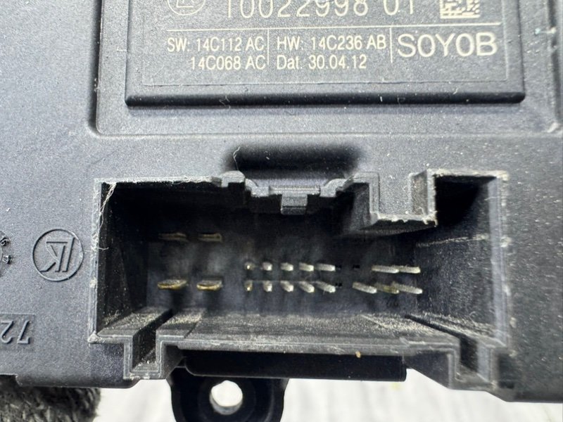 Блок комфорта, 500 рублей, Москва