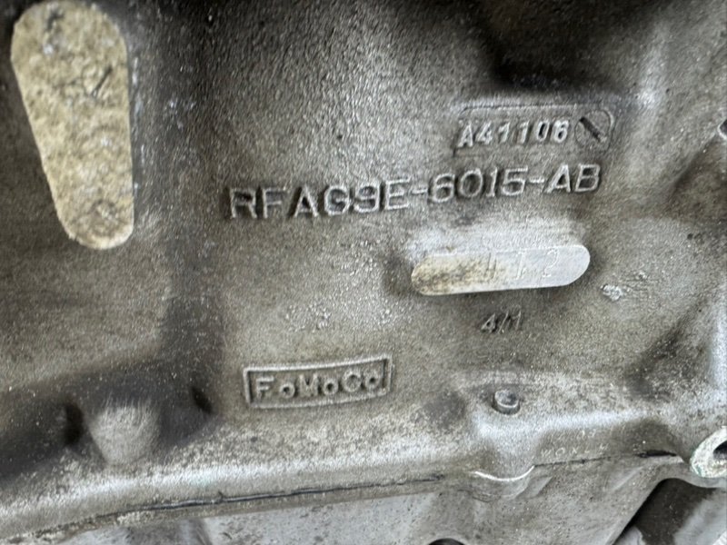 Двигатель TPBA, 200000 рублей, Москва