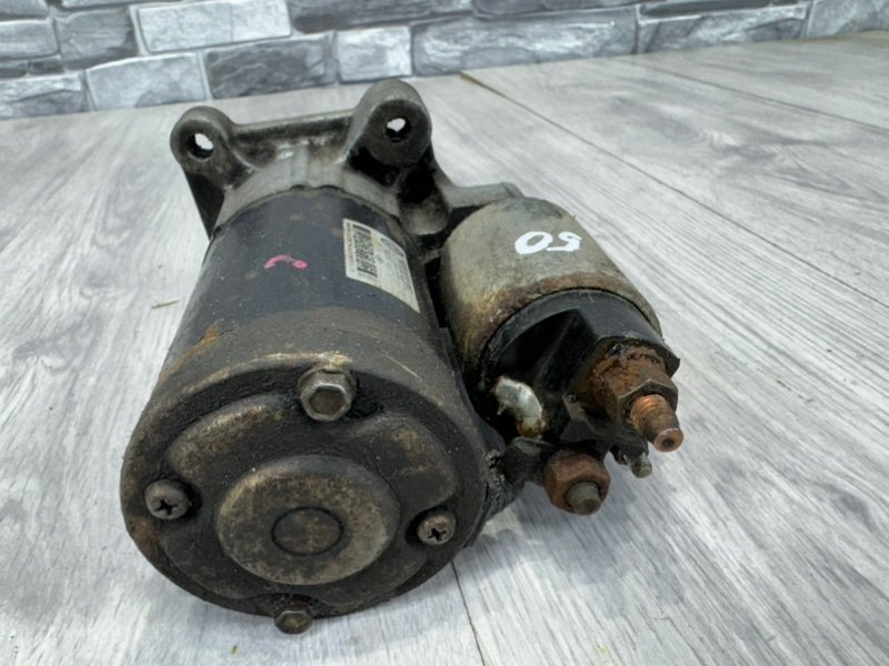 Стартер, 4000 рублей, Москва