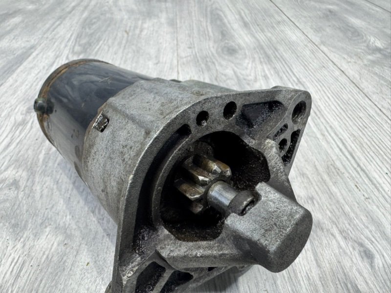 Стартер, 4000 рублей, Москва