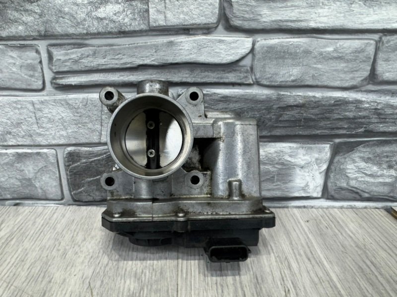 Дроссельная заслонка, 12000 рублей, Москва