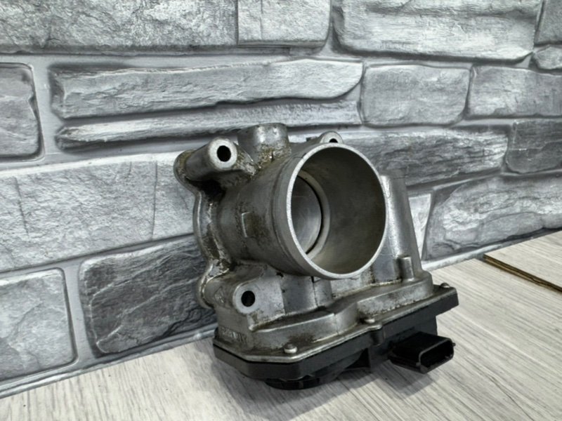 Дроссельная заслонка, 12000 рублей, Москва