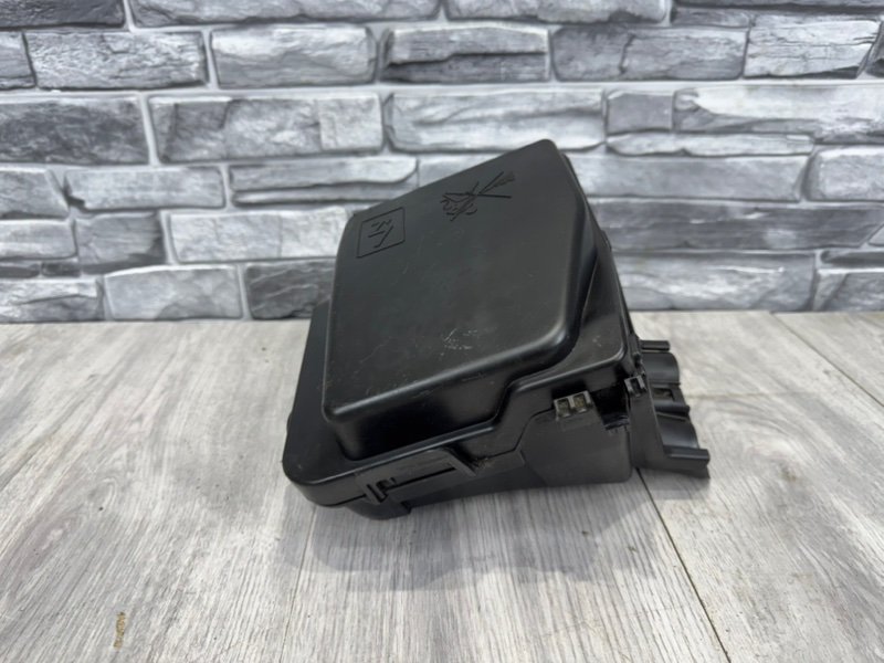 Корпус блока предохранителей, 2500 рублей, Москва