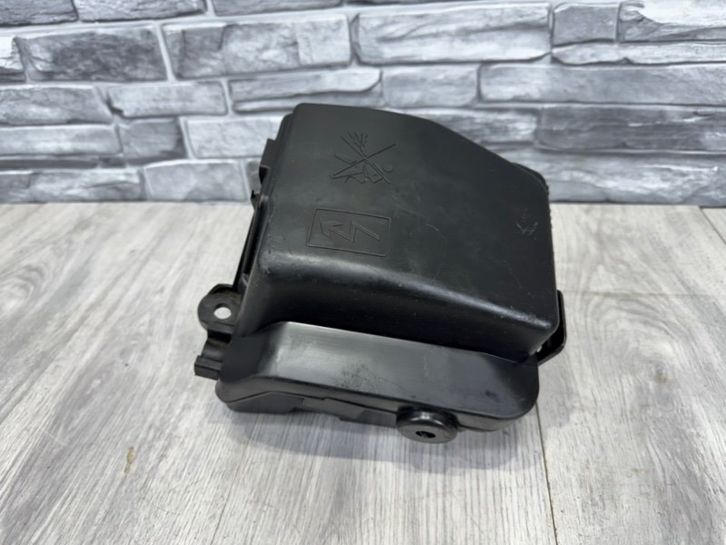 Корпус блока предохранителей, 2500 рублей, Москва