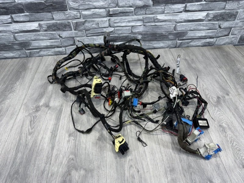 Проводка подторпедная, 3500 рублей, Москва