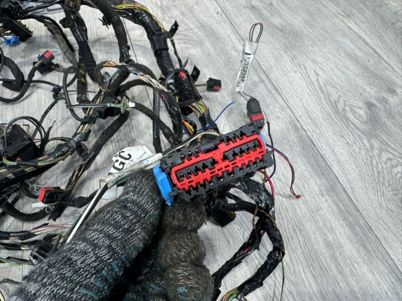 Проводка подторпедная, 3500 рублей, Москва