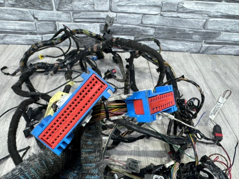 Проводка подторпедная, 3500 рублей, Москва