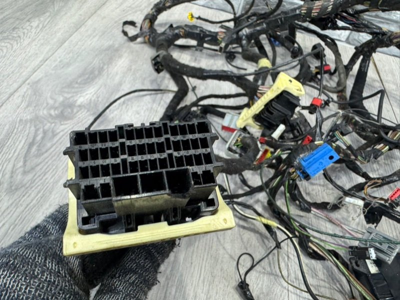 Проводка подторпедная, 3500 рублей, Москва