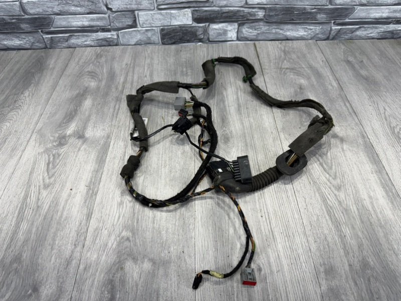 Проводка двери, 700 рублей, Москва