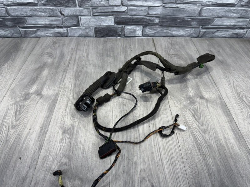 Проводка двери, 700 рублей, Москва