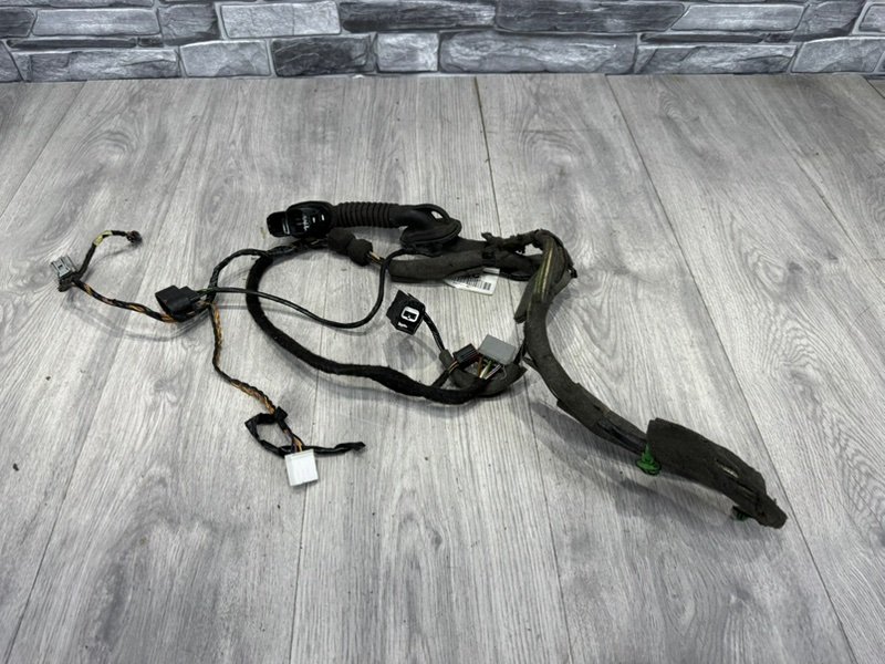 Проводка двери, 700 рублей, Москва