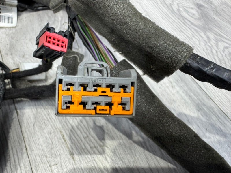 Проводка двери, 700 рублей, Москва