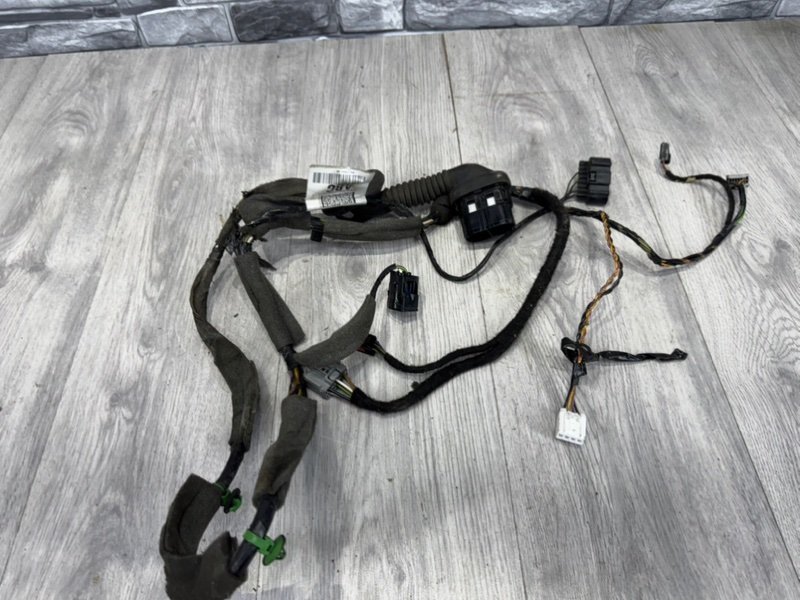 Проводка двери, 700 рублей, Москва