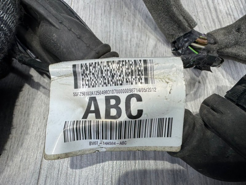 Проводка двери, 700 рублей, Москва