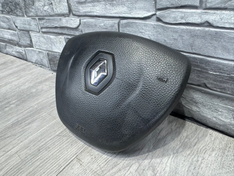 Подушка безопасности в руль, 10000 рублей, Москва