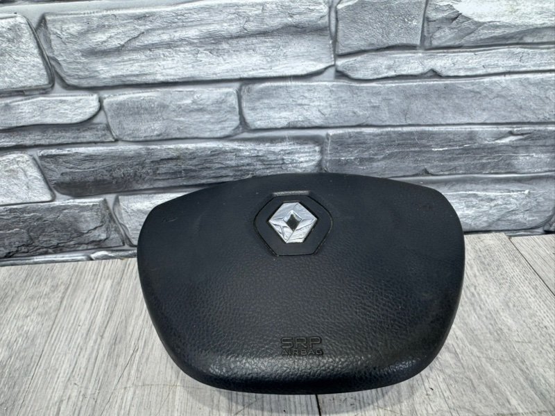 Подушка безопасности в руль, 10000 рублей, Москва