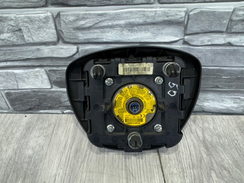 Подушка безопасности в руль, 10000 рублей, Москва