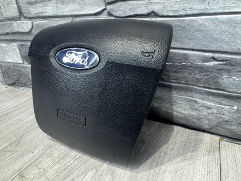 Подушка безопасности в руль, 5000 рублей, Москва