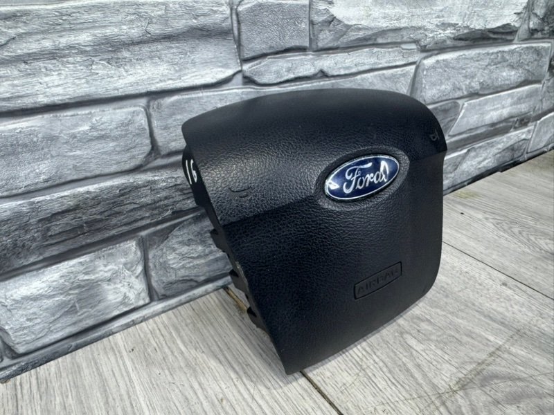 Подушка безопасности в руль, 5000 рублей, Москва