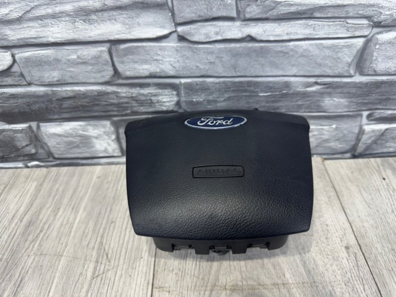 Подушка безопасности в руль, 5000 рублей, Москва