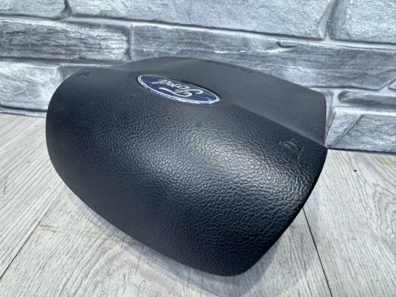 Подушка безопасности в руль, 5000 рублей, Москва