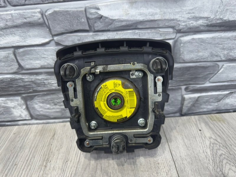 Подушка безопасности в руль, 5000 рублей, Москва