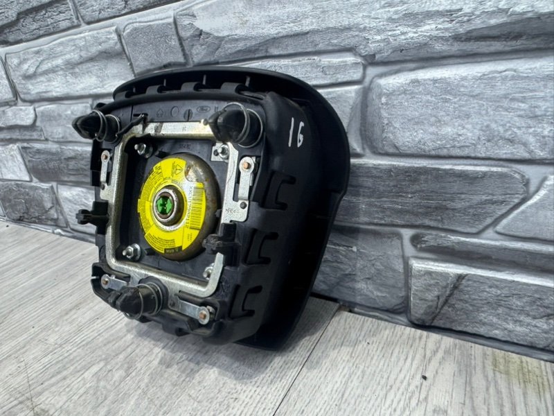 Подушка безопасности в руль, 5000 рублей, Москва