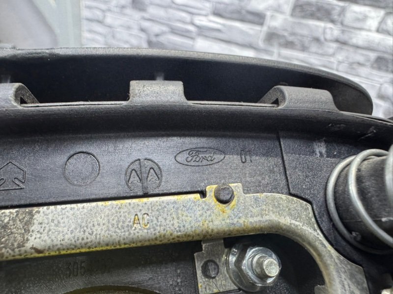 Подушка безопасности в руль, 5000 рублей, Москва