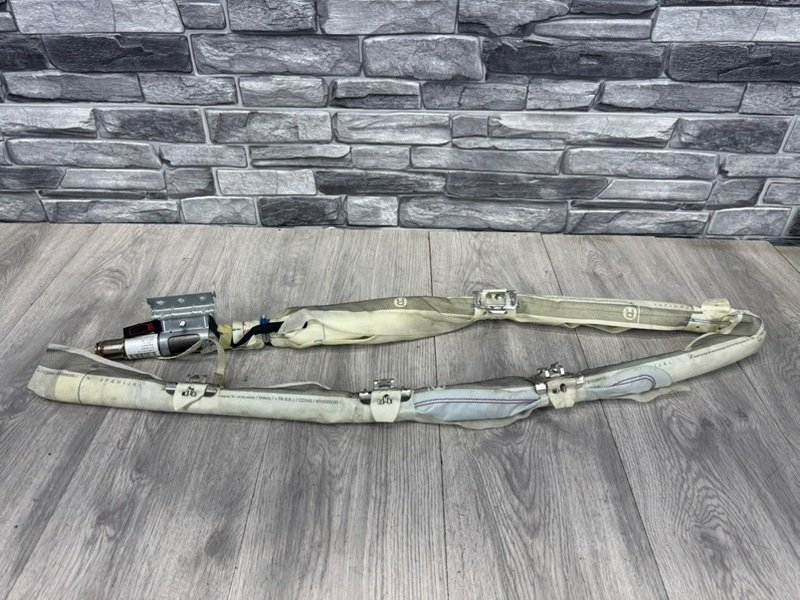 Подушка безопасности шторка, 2000 рублей, Москва