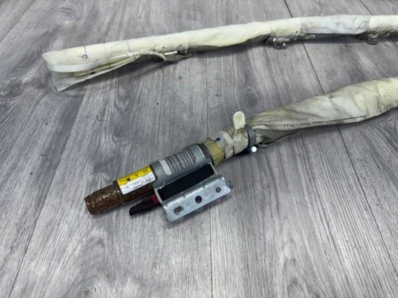 Подушка безопасности шторка, 2000 рублей, Москва