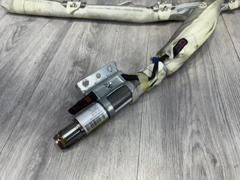 Подушка безопасности шторка, 2000 рублей, Москва