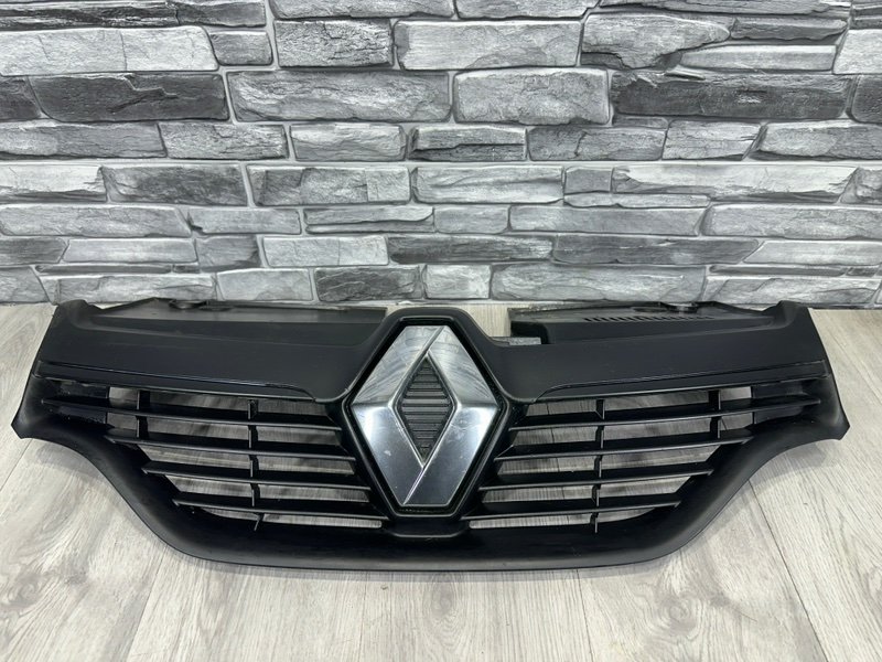 Решетка радиатора, 4000 рублей, Москва