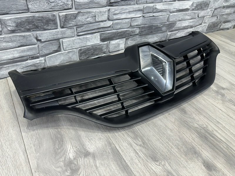 Решетка радиатора, 4000 рублей, Москва