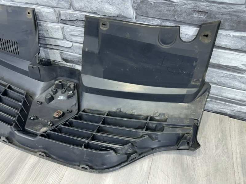 Решетка радиатора, 4000 рублей, Москва