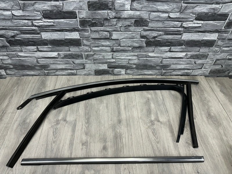 Уплотнитель стекла двери, 4000 рублей, Москва