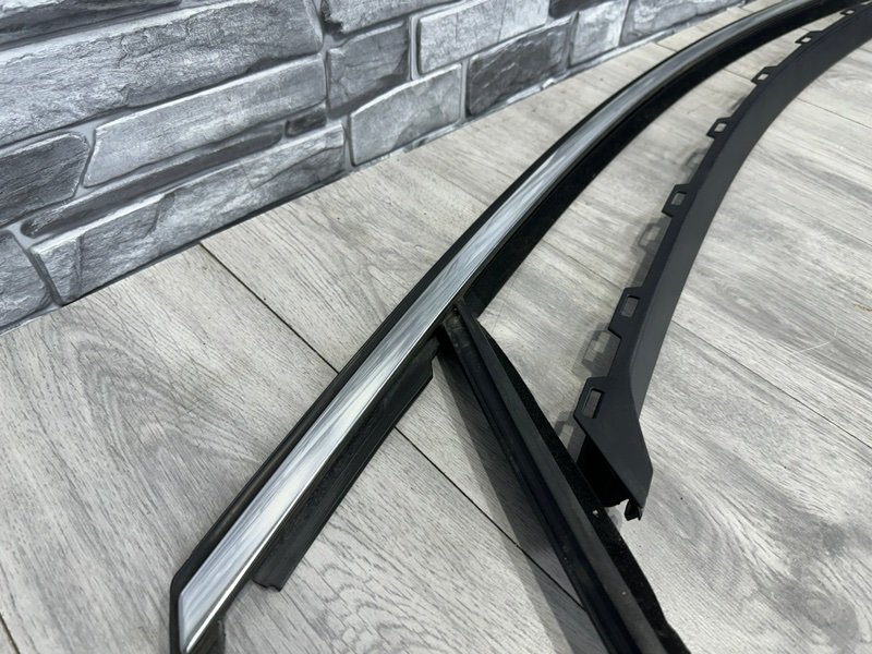 Уплотнитель стекла двери, 4000 рублей, Москва