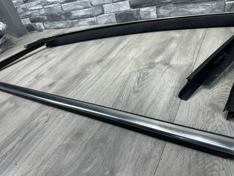 Уплотнитель стекла двери, 4000 рублей, Москва