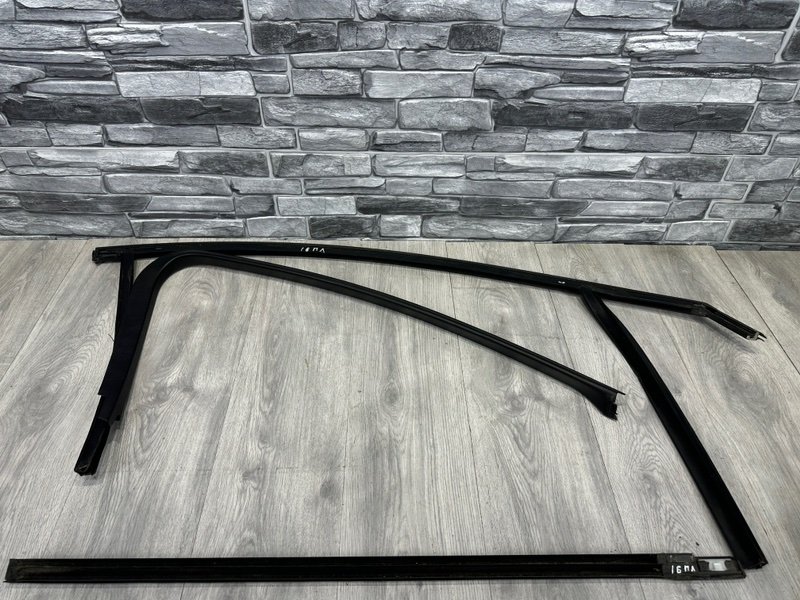 Уплотнитель стекла двери, 4000 рублей, Москва