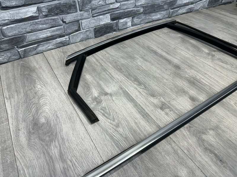 Уплотнитель стекла двери, 1500 рублей, Москва