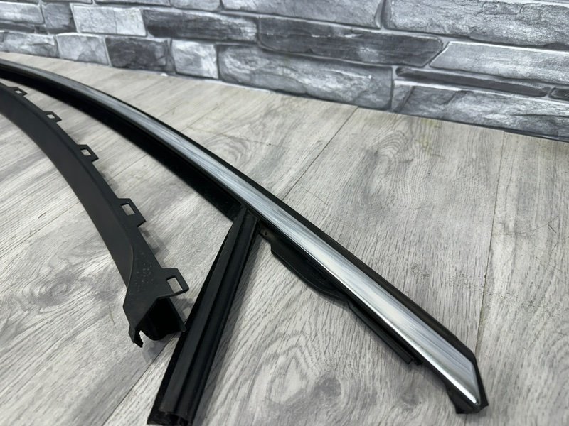 Уплотнитель стекла двери, 2000 рублей, Москва