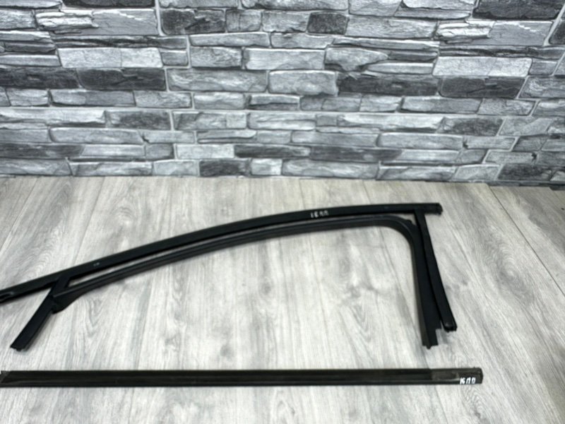 Уплотнитель стекла двери, 2000 рублей, Москва