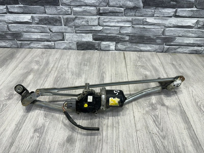 Трапеция стеклоочистителей, 2500 рублей, Москва