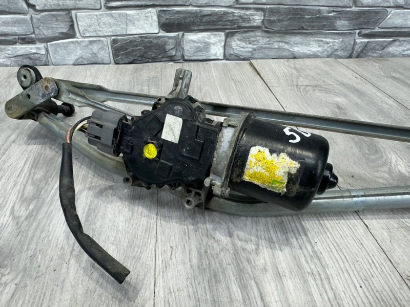 Трапеция стеклоочистителей, 2500 рублей, Москва