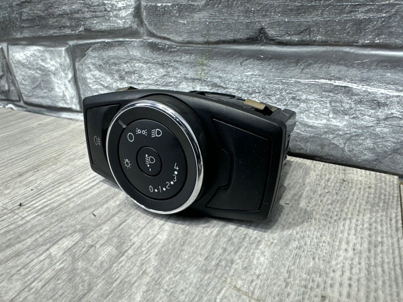 Переключатель света фар, 1200 рублей, Москва