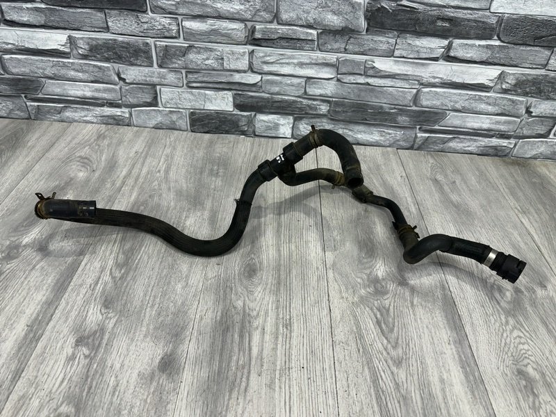 Патрубок системы охлаждения, 4000 рублей, Москва