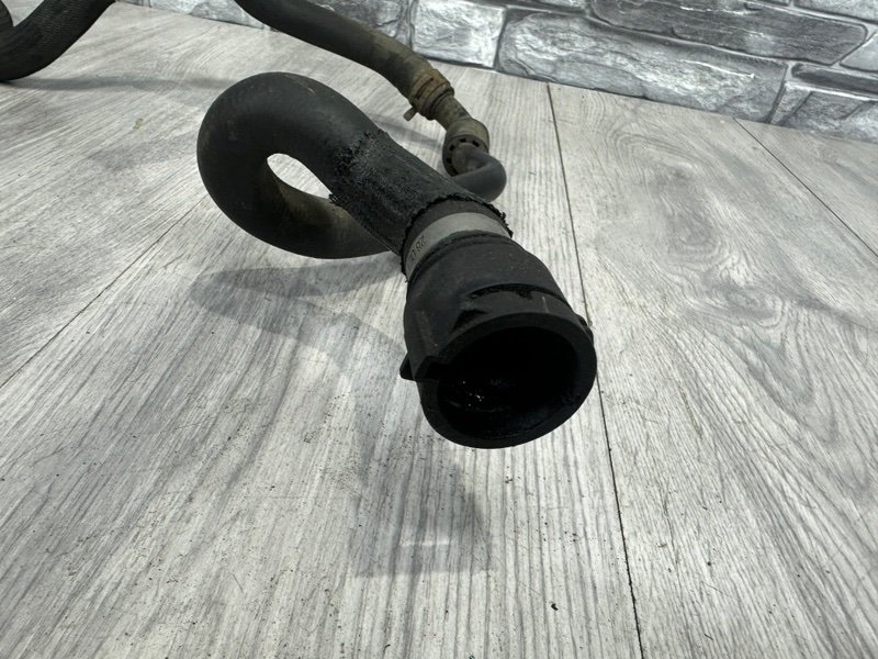 Патрубок системы охлаждения, 4000 рублей, Москва