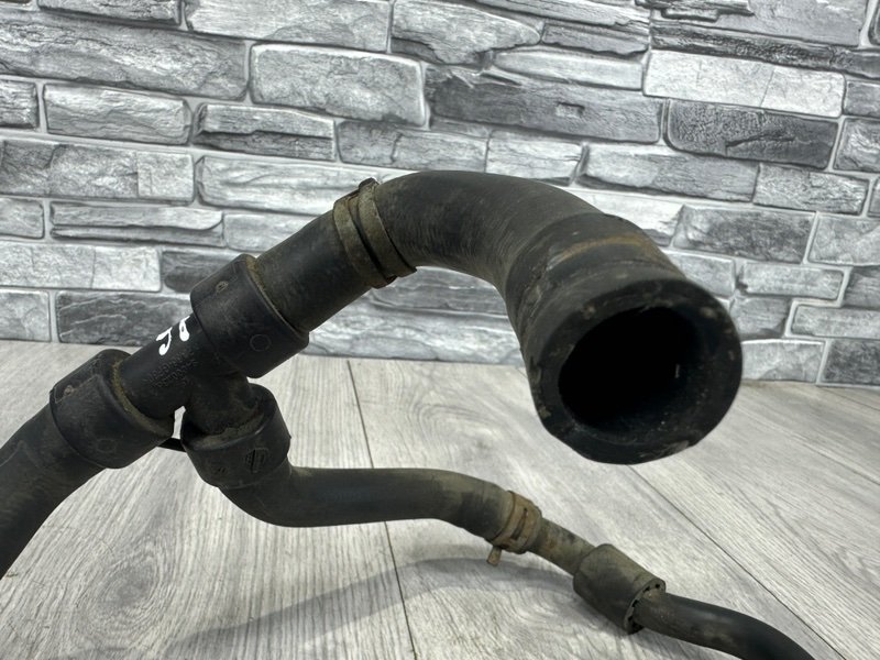 Патрубок системы охлаждения, 4000 рублей, Москва