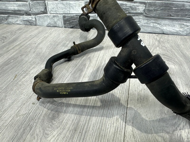 Патрубок системы охлаждения, 4000 рублей, Москва