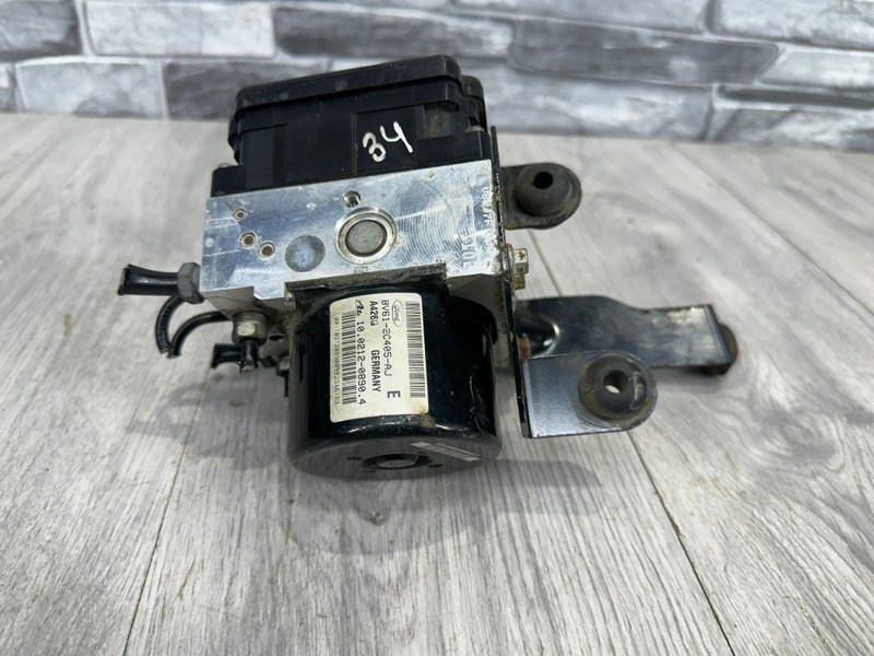 Блок ABS, 1000 рублей, Москва