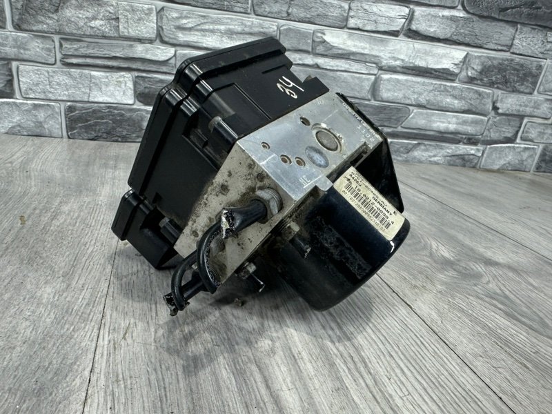 Блок ABS, 1000 рублей, Москва